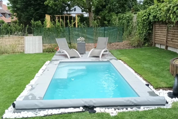 Constructeur piscine sensassion