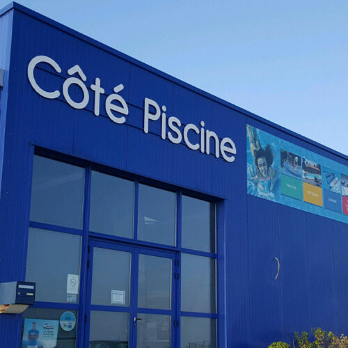 Côté Piscine La Tremblade