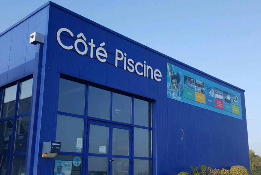 Côté Piscine La Tremblade