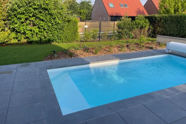 Installateur piscine sensassion