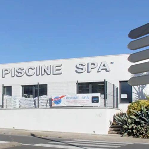 Magasin AGR Piscine Bédarieux