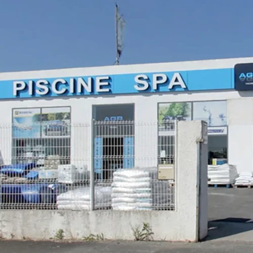 Magasin AGR Piscine Béziers