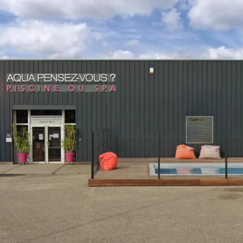 Magasin Aqua Pensez Vous Boe Agen
