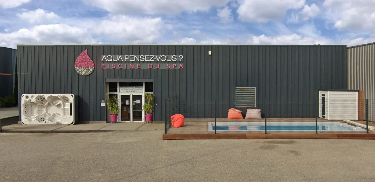 Magasin Aqua Pensez Vous Boe Agen