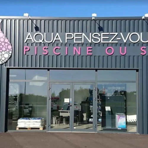 Magasin Aqua Pensez Vous Montauban
