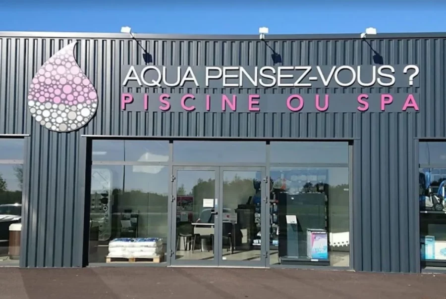 Magasin Aqua Pensez Vous Montauban