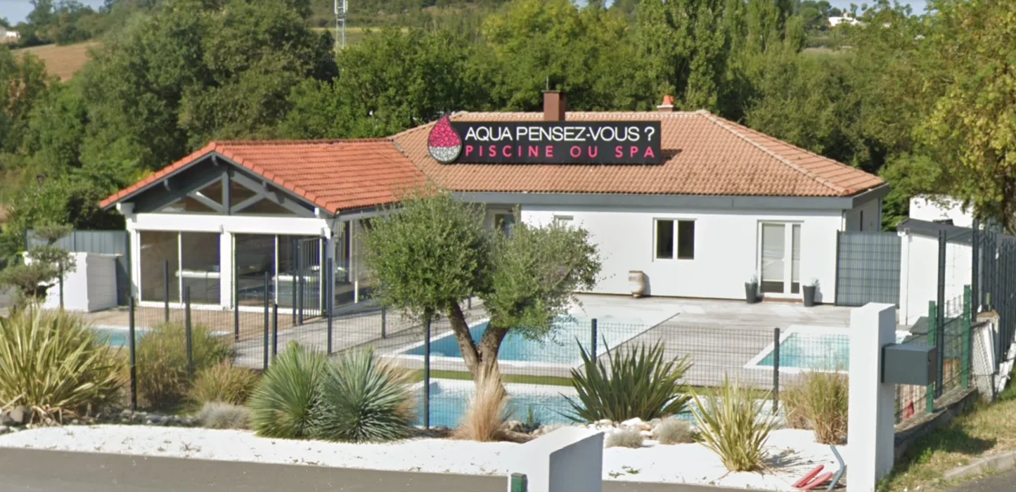 Magasin Aqua Pensez Vous Puygouzon Albi