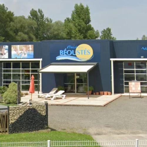 Magasin Piscine Béoustés Preignan