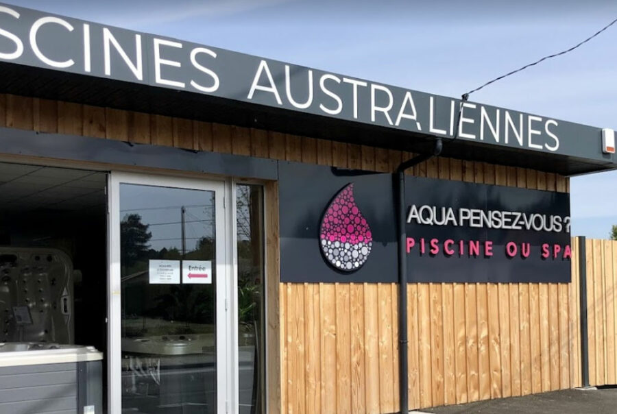 Magasin Aqua pensez-vous Cestas