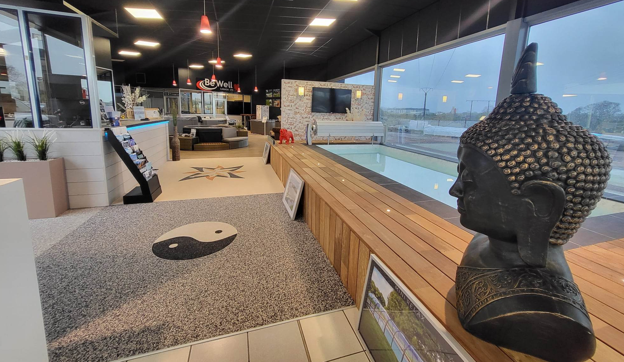 Intérieur Magasin Aqua-2s