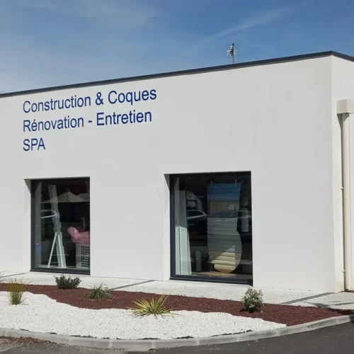 Magasin Labaume Piscines Saint-Jean-du-Falga