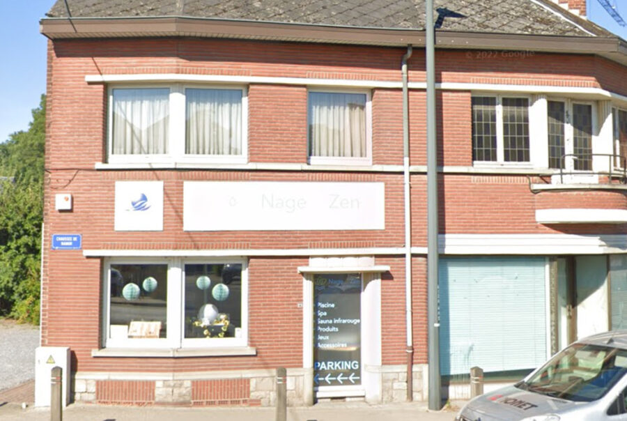 Magasin Nage-&-Zen