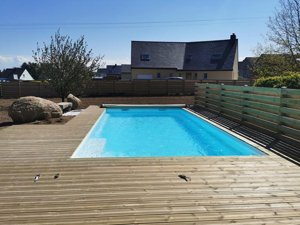Réalisation 2 de Terracotta Piscine et Spa