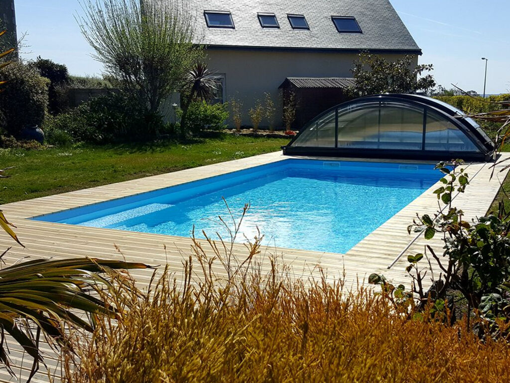 Réalisation 4 de Terracotta Piscine et Spa