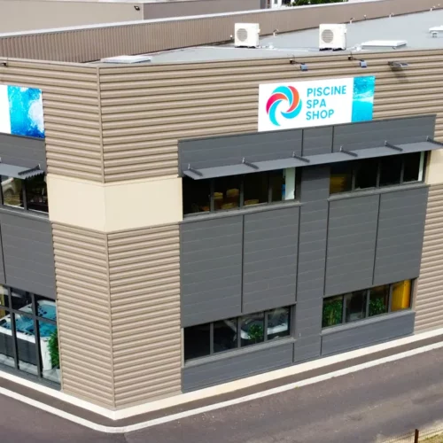 Magasin Piscine Spa Shop Chessy