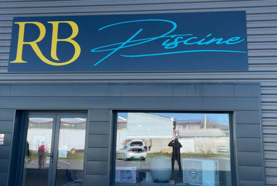 Magasin RB Piscine Saint-Sulpice