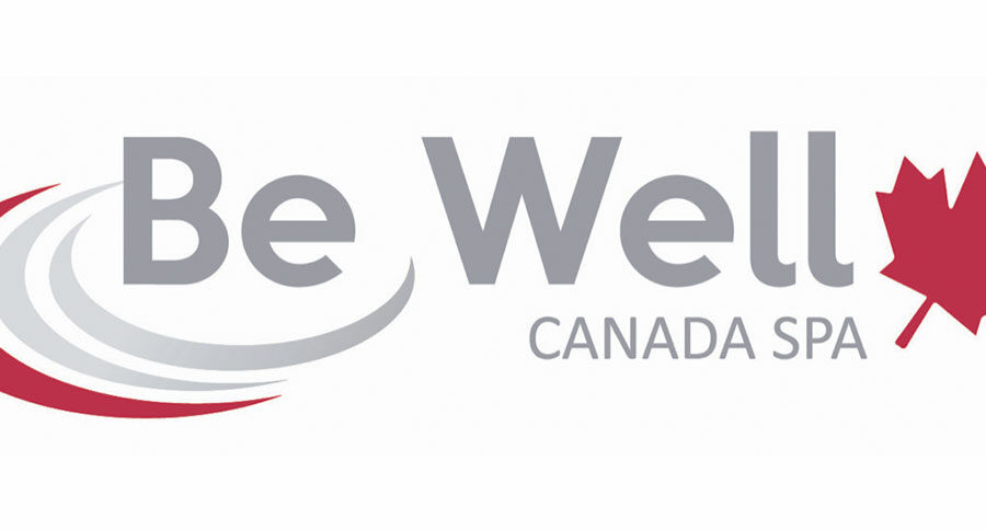 Logo Bewell Canada Spa