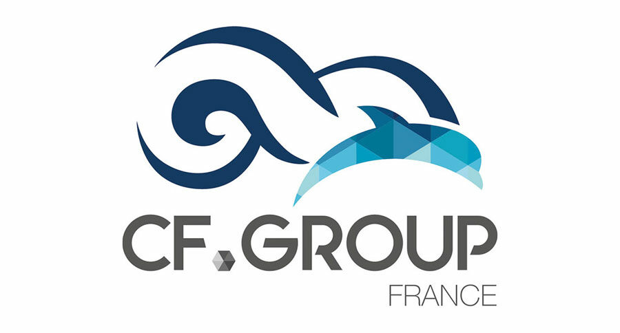 Logo CF Group