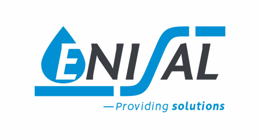Logo Enisal