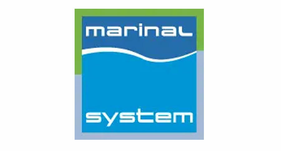 Logo Marinal system Piscine béton