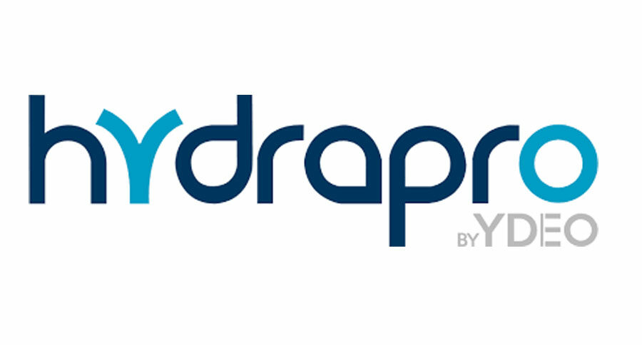 Logo Fournisseur Hydrapro