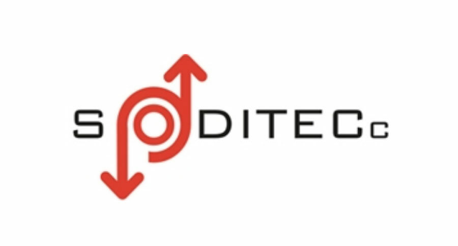 Logo Fournisseur SoditecC