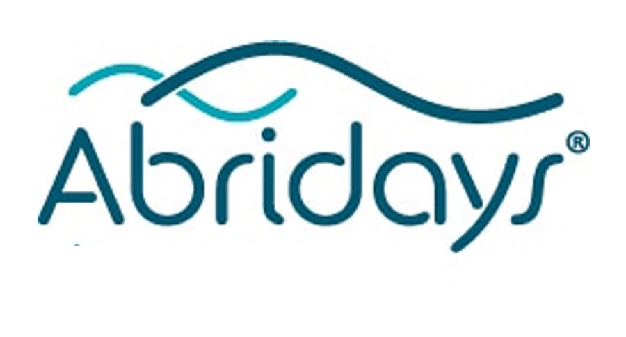 Logo Fournisseur Abridays