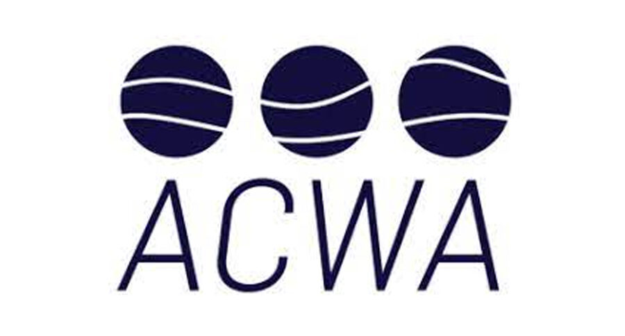Logo Fournisseur ACWA