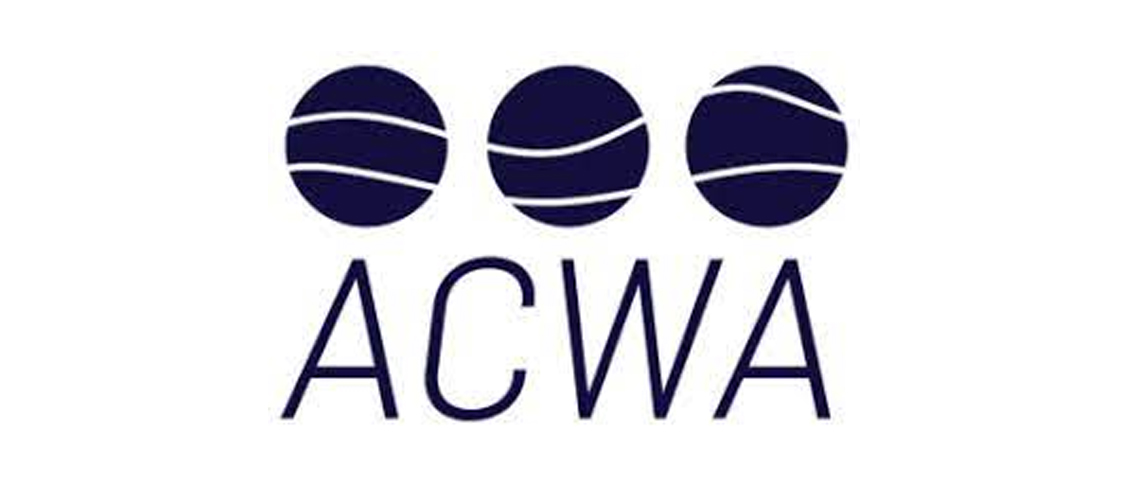 Logo Fournisseur ACWA