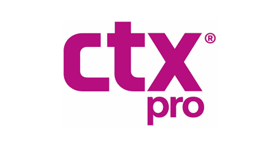 Logo Fournisseur ctx-pro