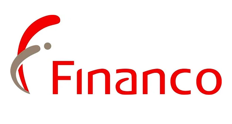Logo Fournisseur Financo