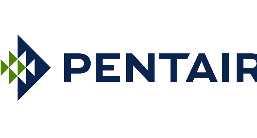 Logo Fournisseur Pentair