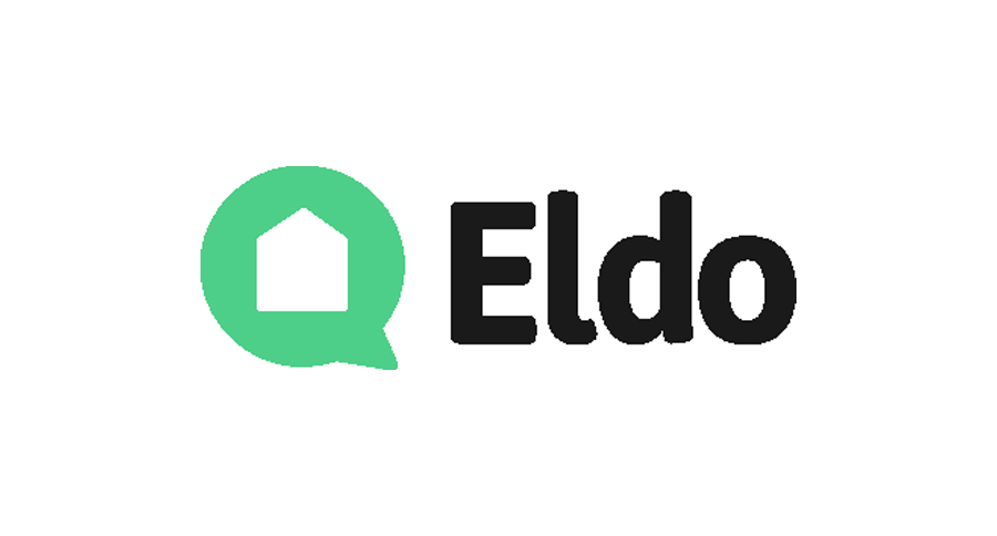 Logo Fournisseur Eldo