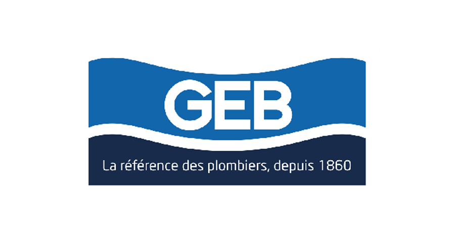 Logo Fournisseur GEB