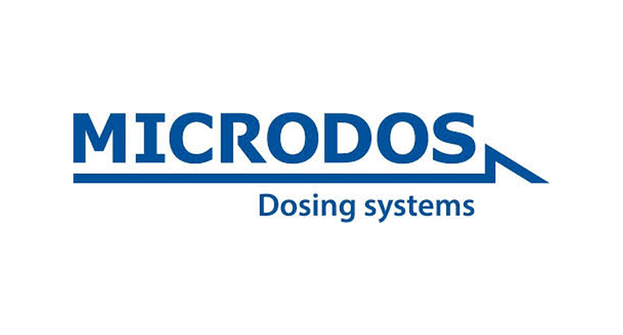 Logo Fournisseur Microdos