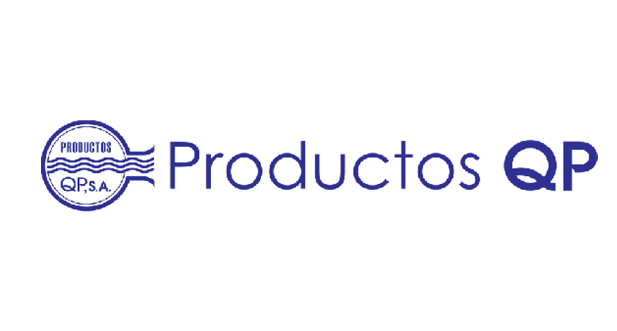 Logo Fournisseur Productos-qp