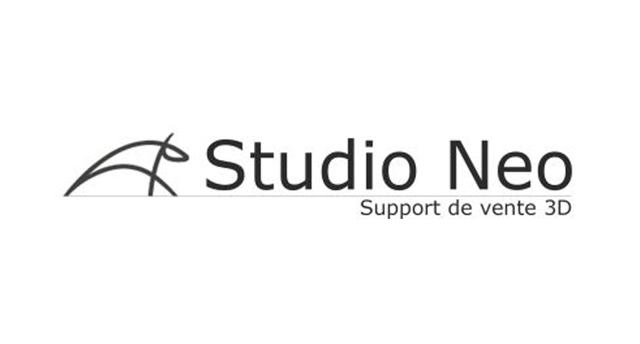 Logo Fournisseur Studio neo