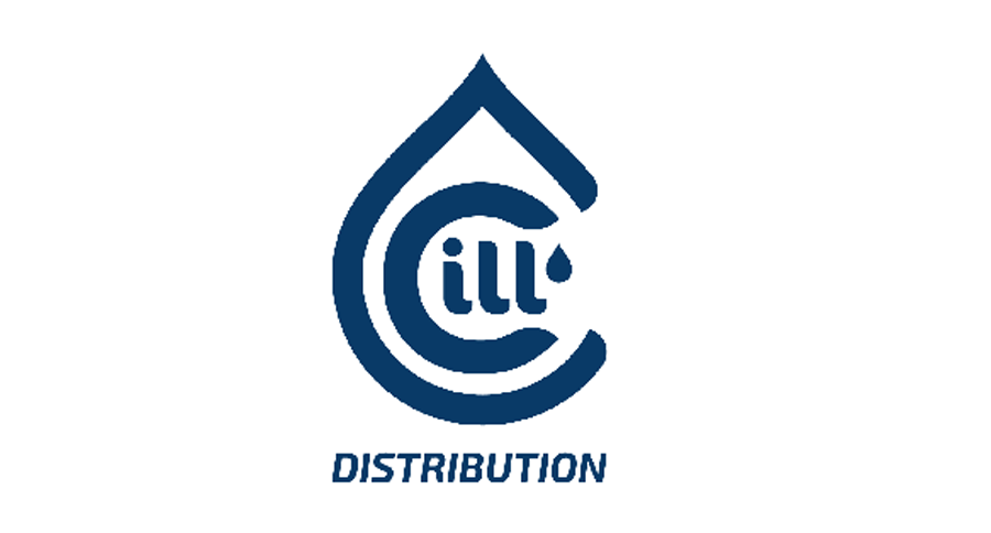 Logo Cill distribution