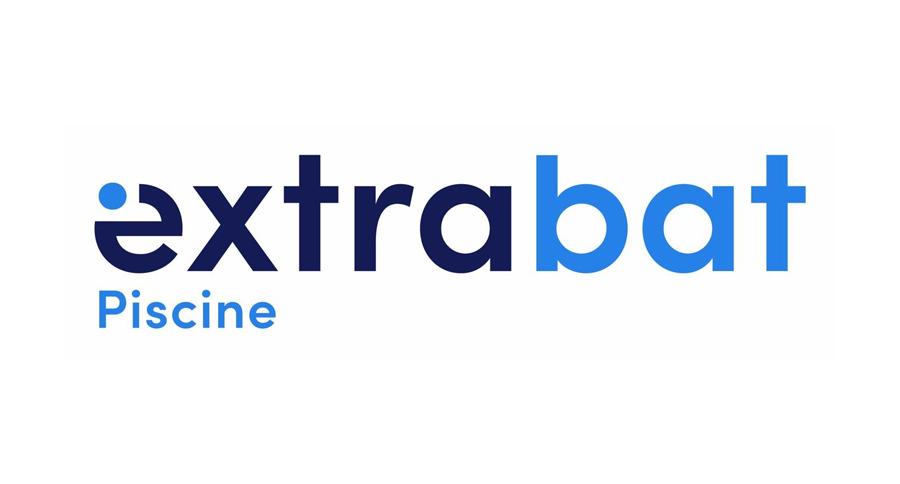 Logo Fournisseur Extrabat piscine