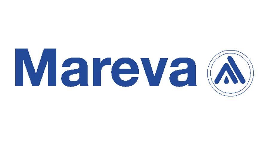 Logo Fournisseur Mareva