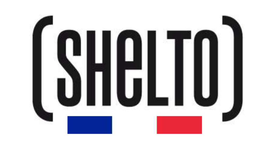 Logo Fournisseur Shelto