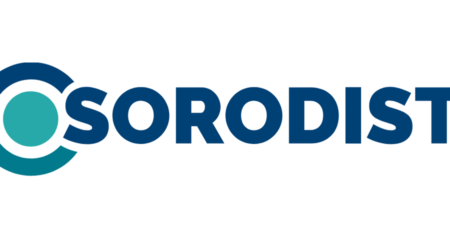 Logo Fournisseur Sorodist