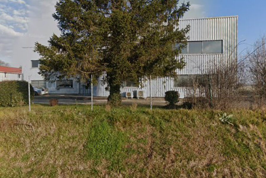 Magasin Carpis piscines Jonage Jons