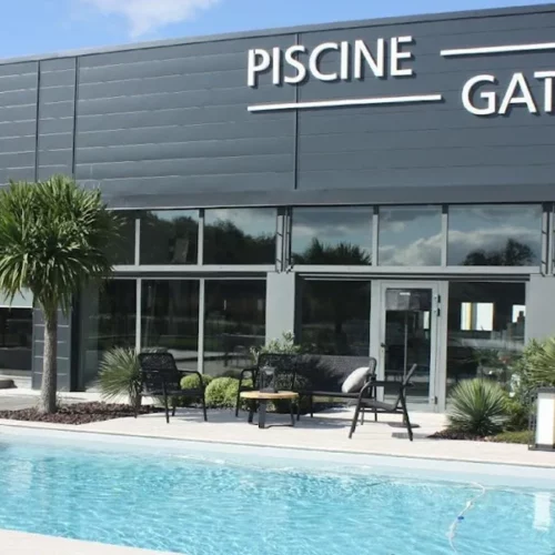 Magasin GPA Piscine Gatel