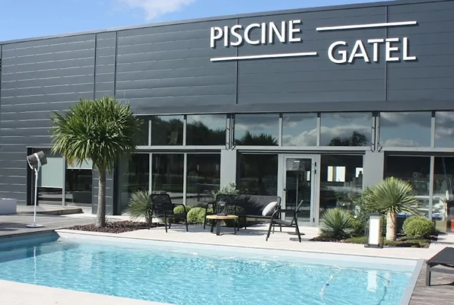 Magasin GPA Piscine Gatel