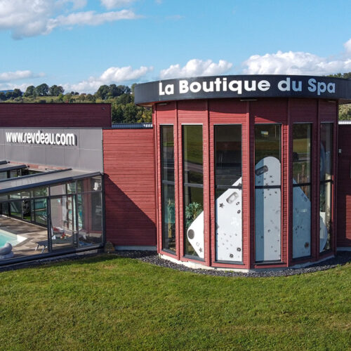 Magasin Revd'eau Soppe-le-bas