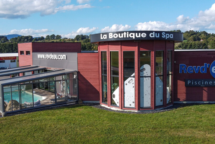 Magasin Revd'eau Soppe-le-bas