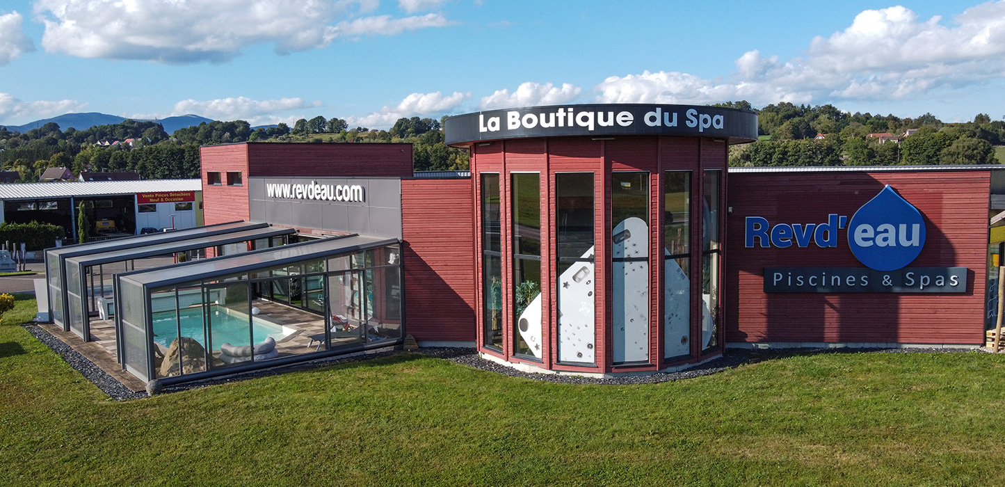 Magasin Revd'eau Soppe-le-bas