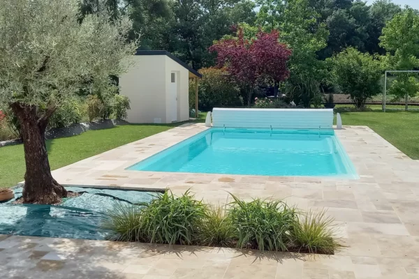 Specialiste piscine et spa Reva Piscines Saint-Georges-sur-Loire