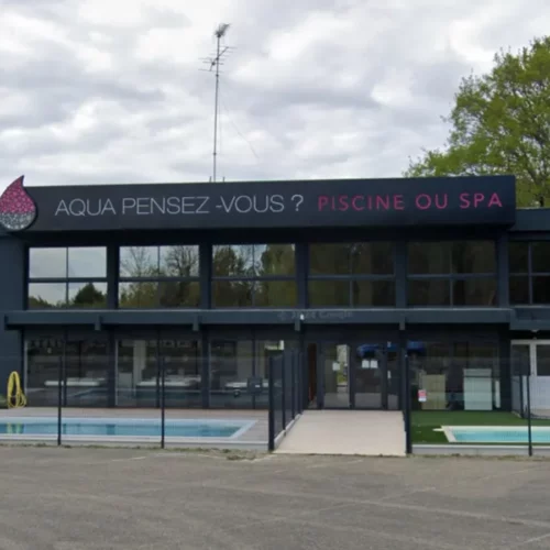 Magasin Aqua Pensez Vous Saint-Perdon MONT-DE-MARSAN